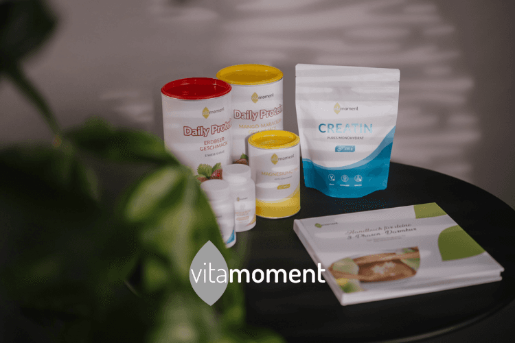 VitaMoment’s Journey to KPI-Driven Growth and Data Ownership with Weld