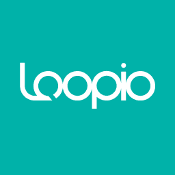 Loopio logo