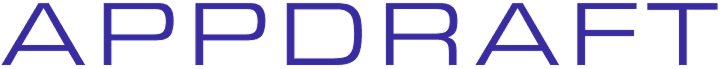 Appdraft logo