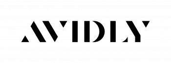 Avidly logo