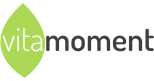 Sven Hasenberg, CFO, VitaMoment logo