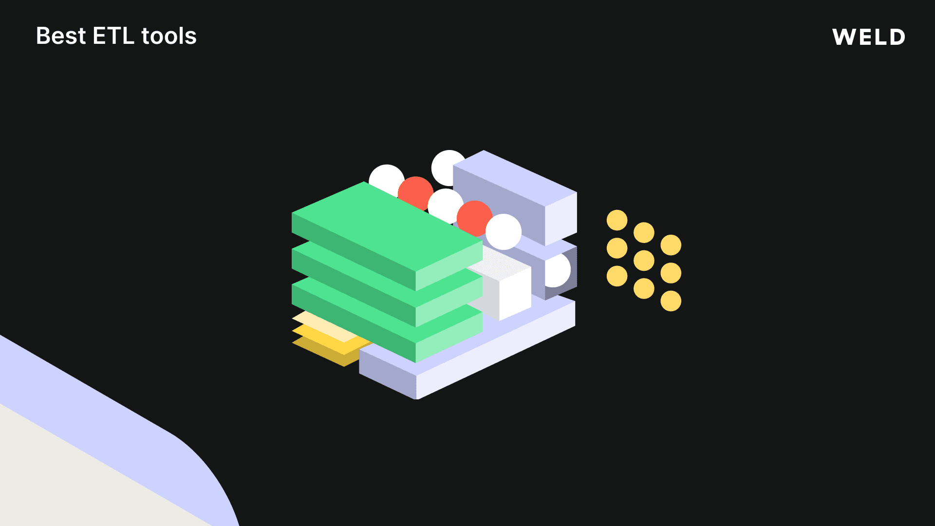 Top 15 Best ETL Tools in 2026